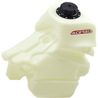 ACERBIS Fuel Tank 3.9 Gallon KTM Natural 2780630147