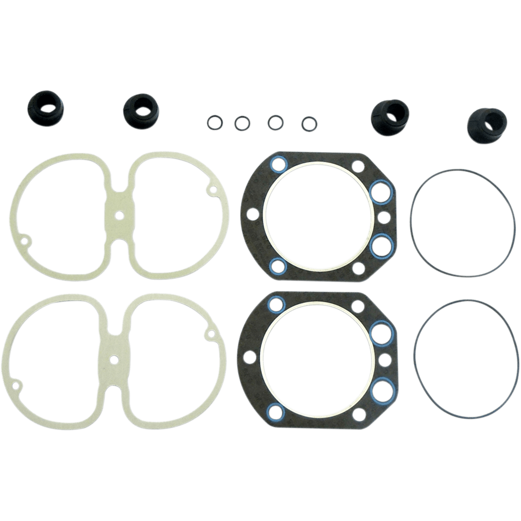 ATHENA Top End Gasket Kit BMW P400068600950