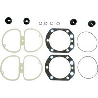 ATHENA Top End Gasket Kit BMW P400068600950