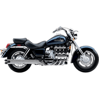 COBRA Boulevard Drag Pipes Valkyrie 1269