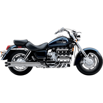 COBRA Boulevard Drag Pipes Valkyrie 1269