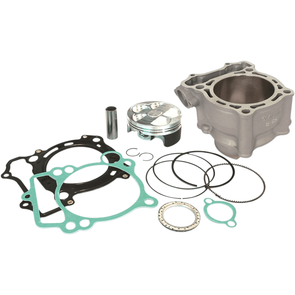 ATHENA Cylinder Kit 83.00 mm YZ/WR250F P400485100012