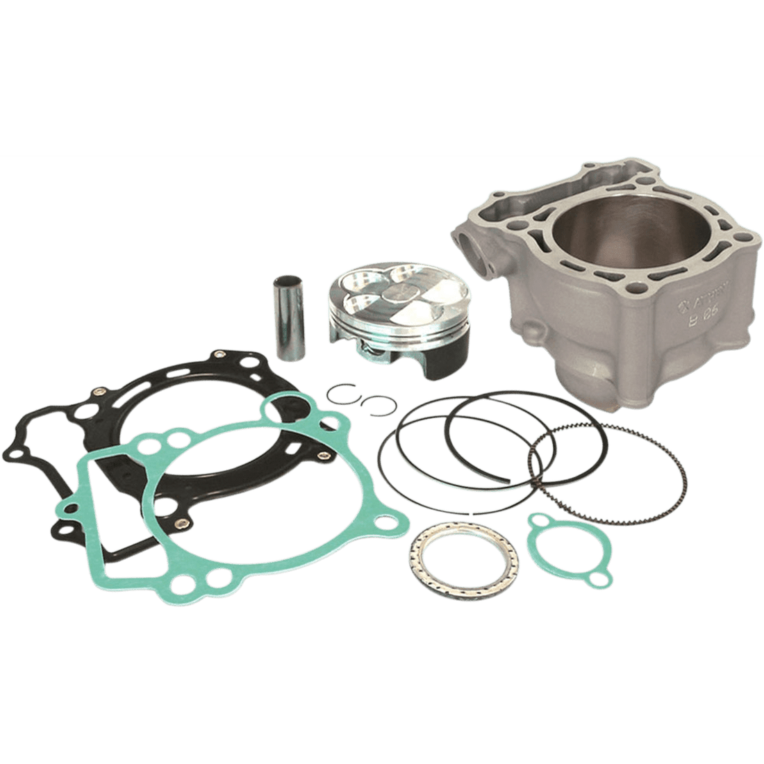 ATHENA Cylinder Kit 83.00 mm YZ/WR250F P400485100012