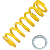 FACTORY CONNECTION Shock Spring Spring Rate 336 lb/in ALN0060