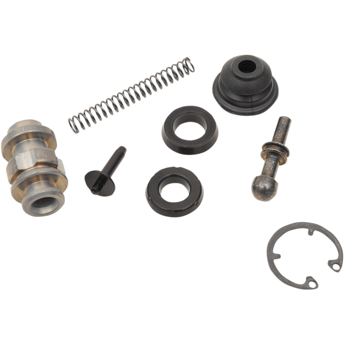 PARTS UNLIMITED Rebuild Kit Master Cylinder