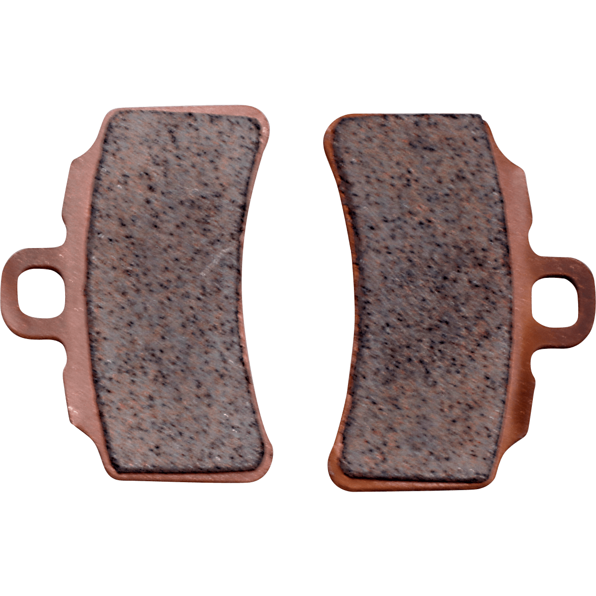 DP BRAKES Sintered Brake Pads SDP588