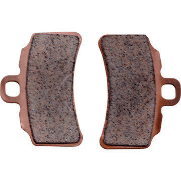 DP BRAKES Sintered Brake Pads SDP588