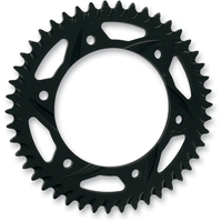 VORTEX Steel Rear Sprocket 46-Tooth Honda