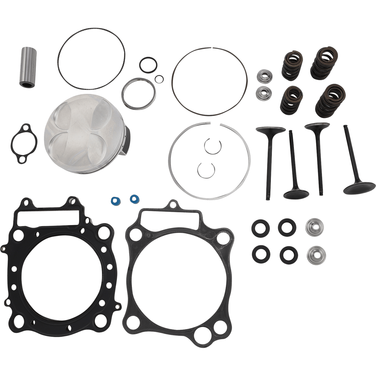 KIBBLEWHITE Piston Kit