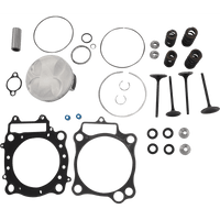 KIBBLEWHITE Piston Kit