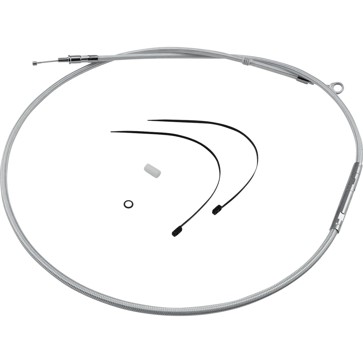 MAGNUM SHIELDING Clutch Cable Sterling Chromite II® 3203HE