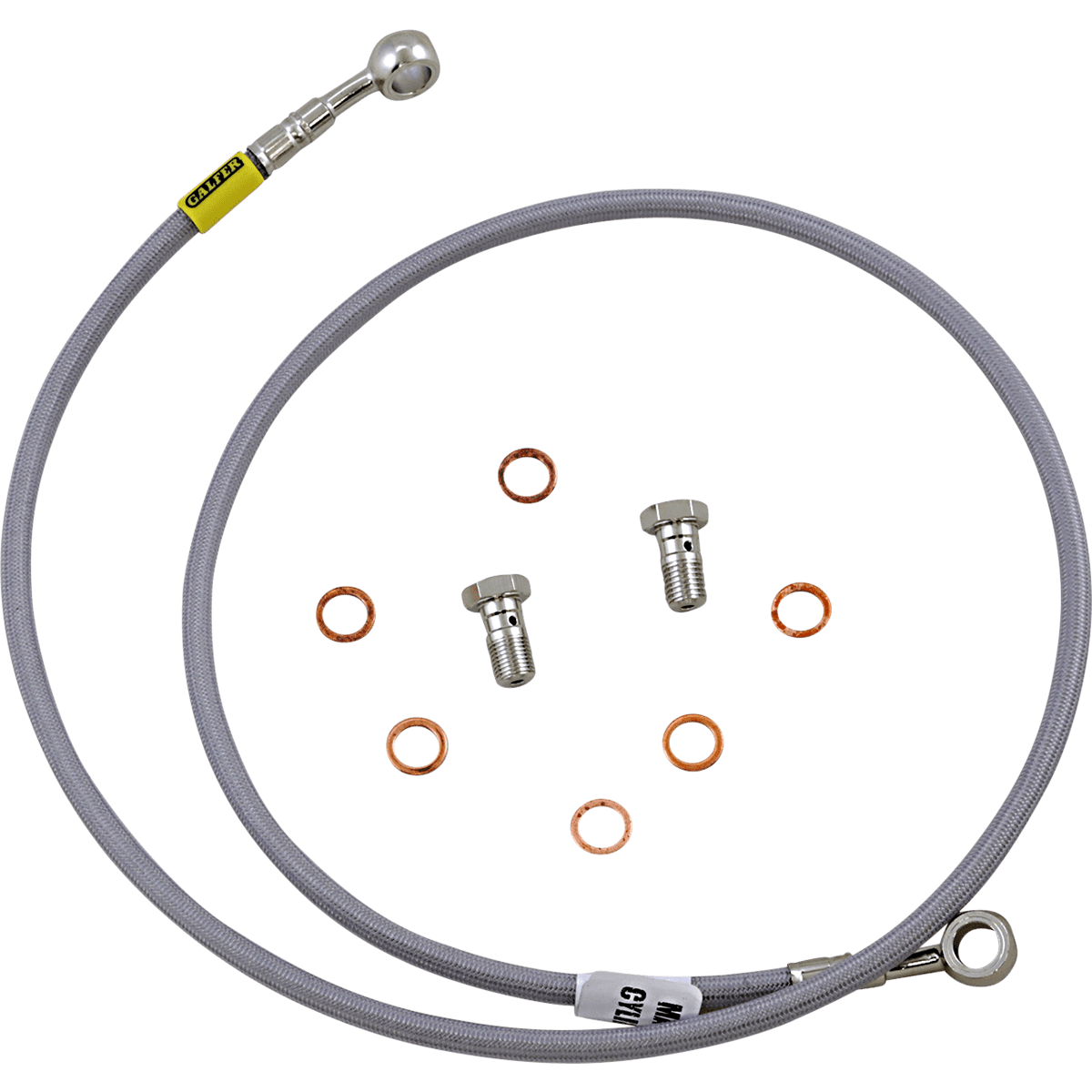 GALFER Clutch Line RVT1000R RC51