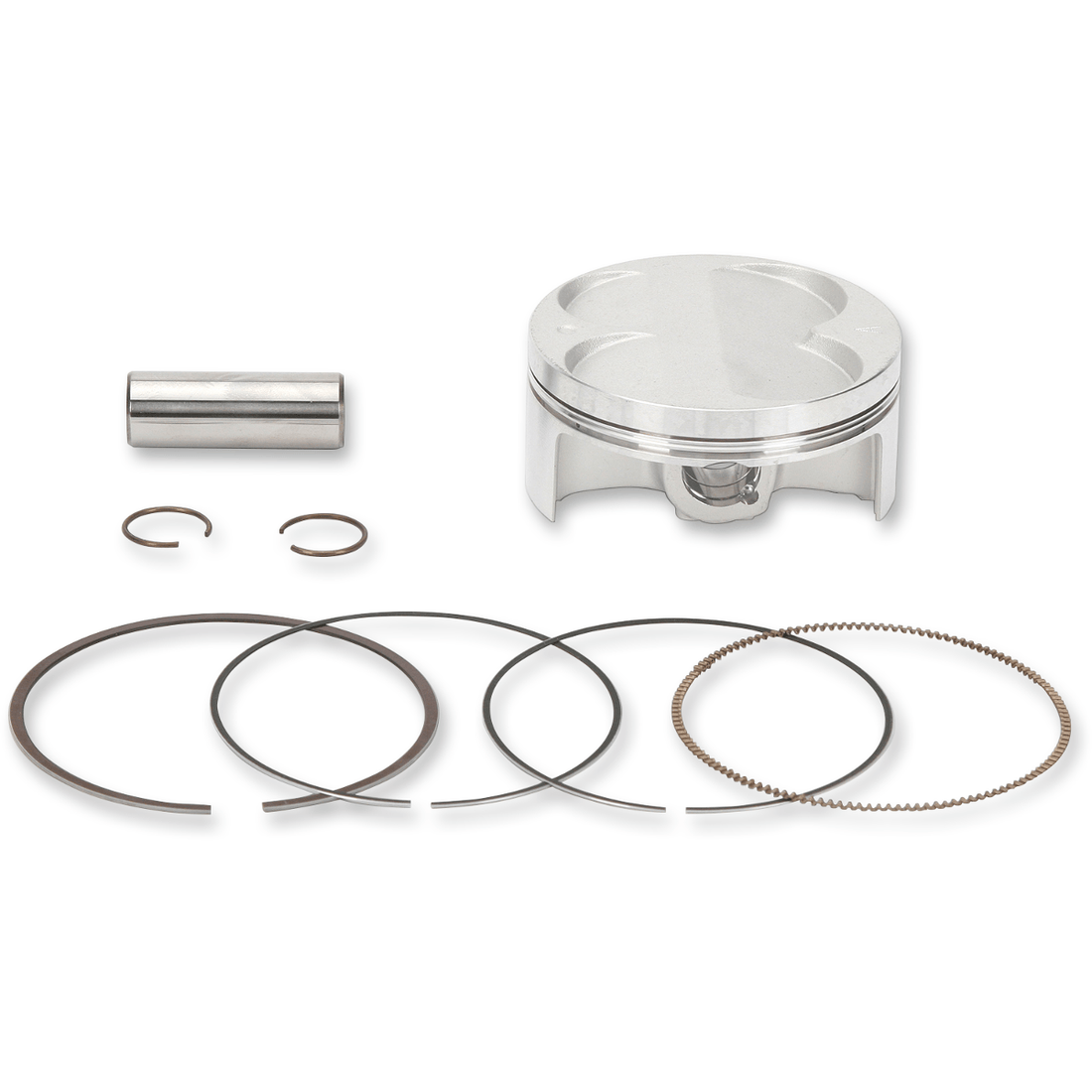 PROX Piston Kit 76.97 mm Kawasaki | Suzuki 014335B