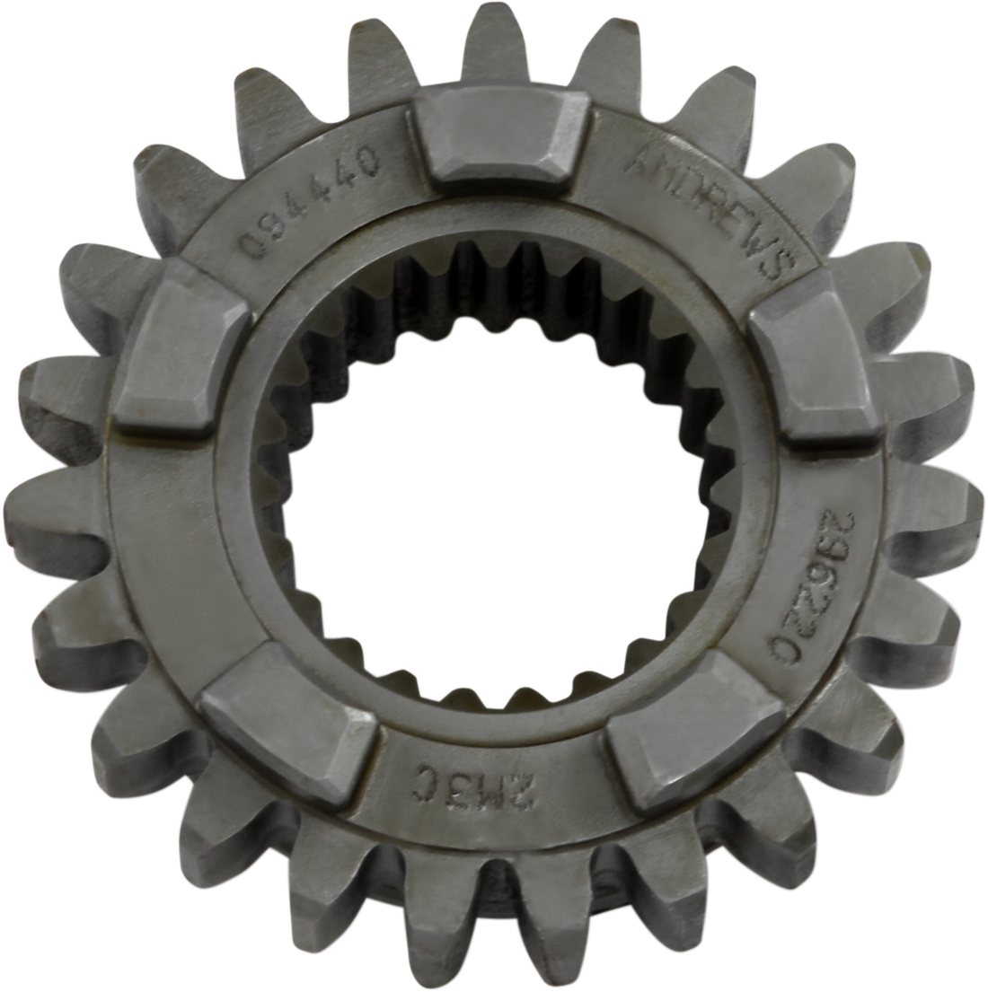 ANDREWS Countershaft Gear 2nd/3rd Gear 296220