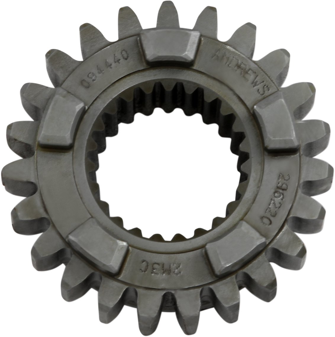 ANDREWS Countershaft Gear 2nd/3rd Gear 296220