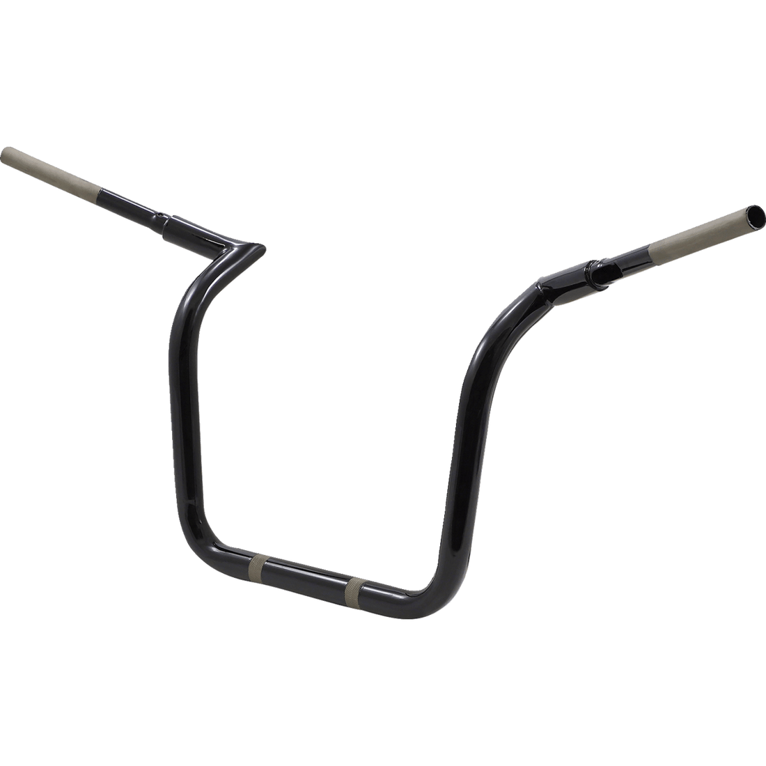 TRASK Handlebar Bro Bar Black TM2090BK