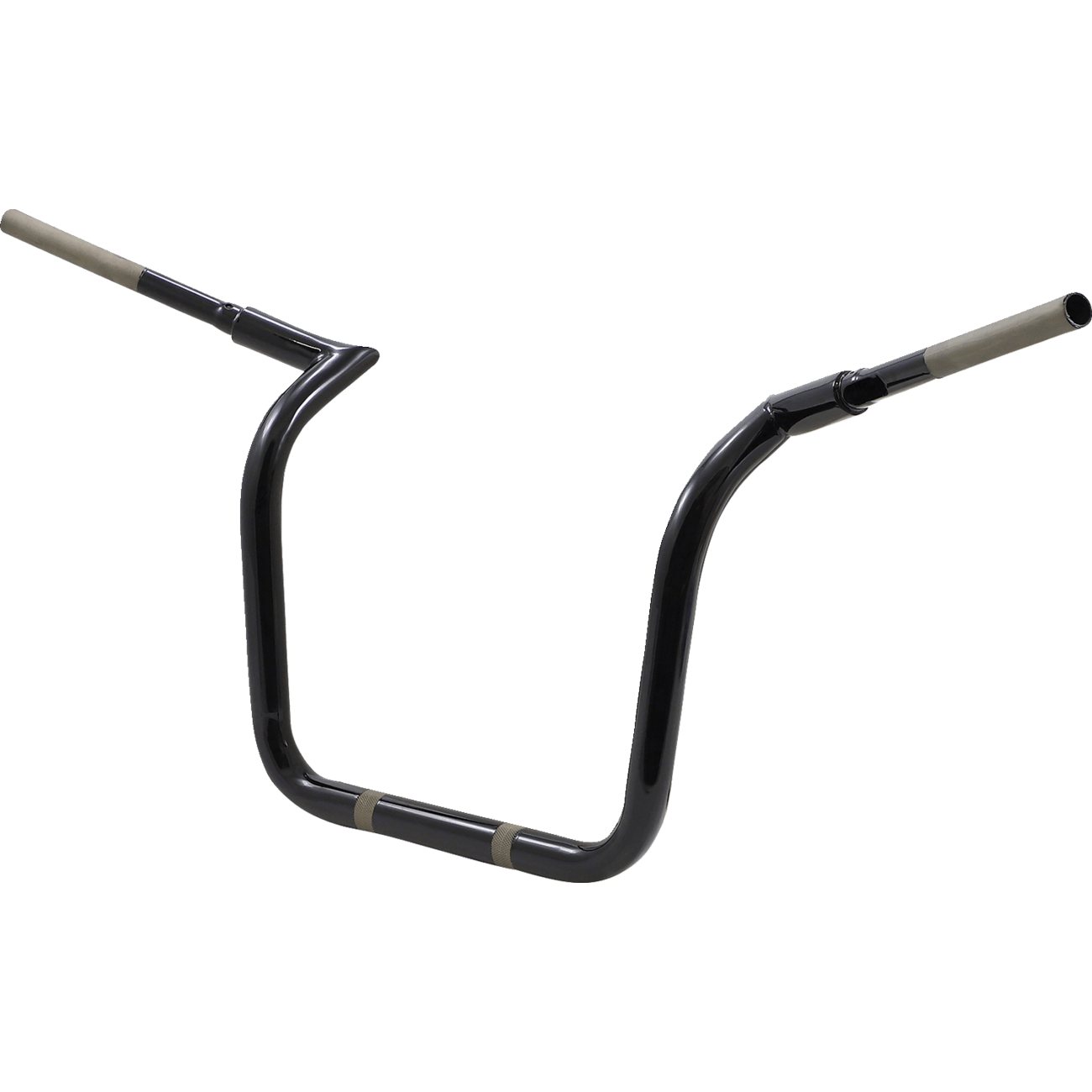 TRASK Handlebar Bro Bar Black TM2090BK