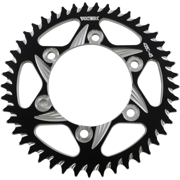 VORTEX CAT5 Sprocket Black 45 Tooth