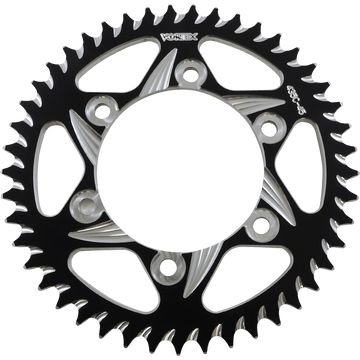 VORTEX CAT5 Sprocket Black 45 Tooth 435CZK45