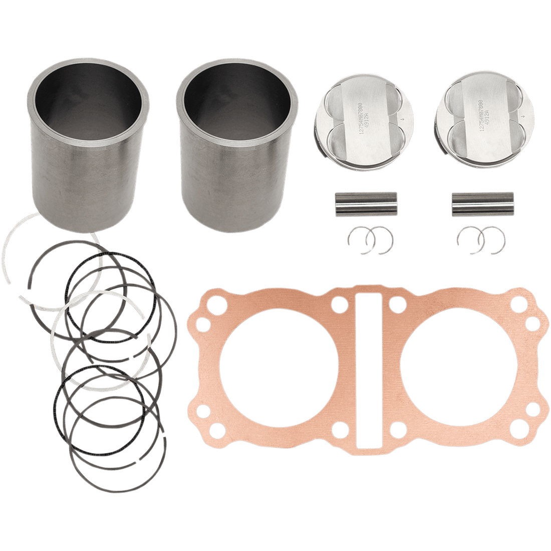 S&S CYCLE Big Bore Kit