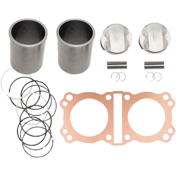 S&S CYCLE Big Bore Kit