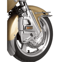 SHOW CHROME Caliper Covers GL1800