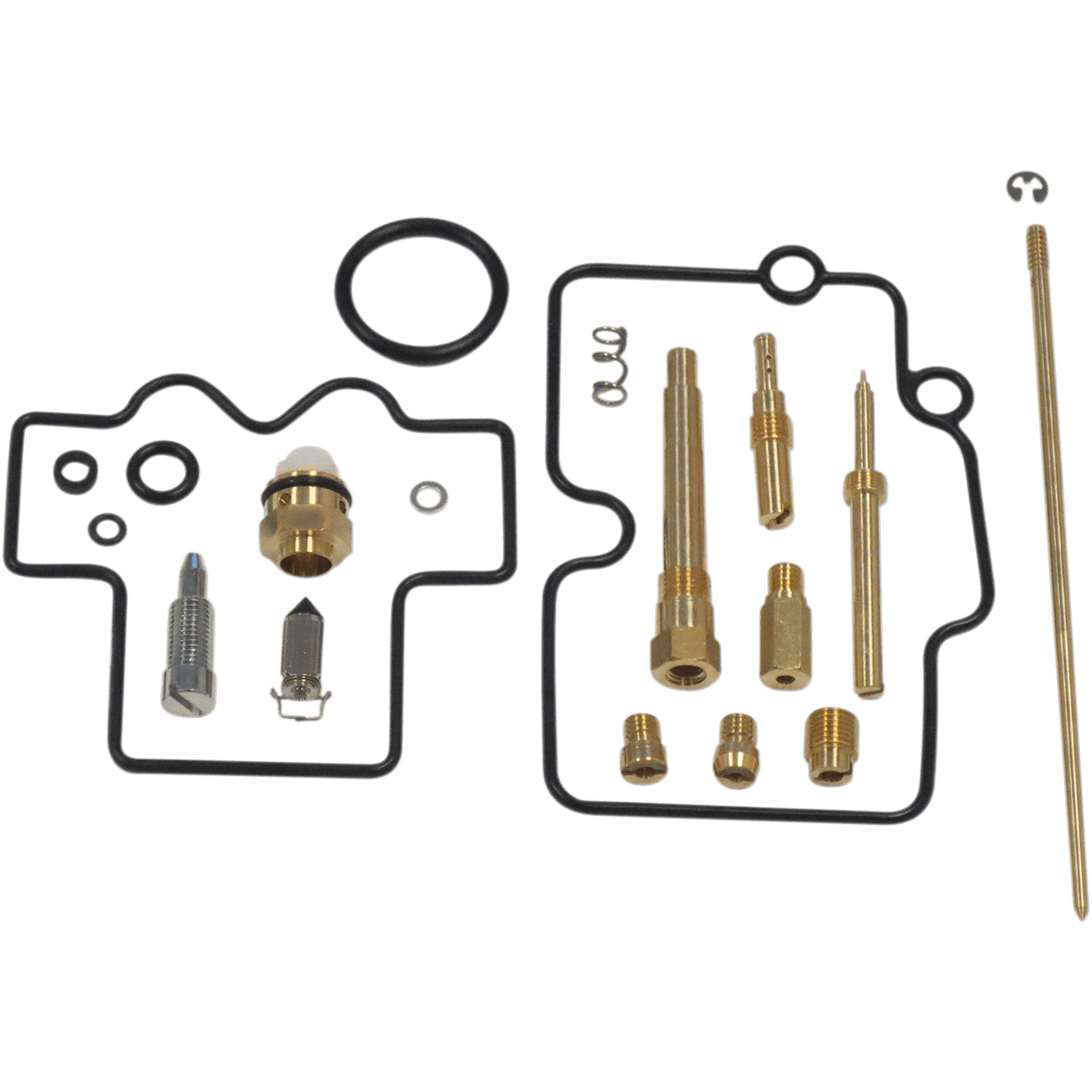 SHINDY Carburetor Repair Kit KTM