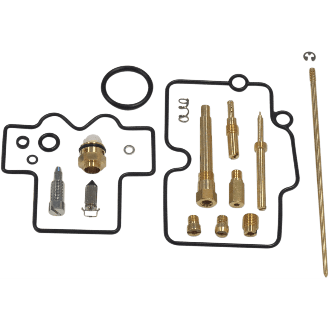 SHINDY Carburetor Repair Kit KTM