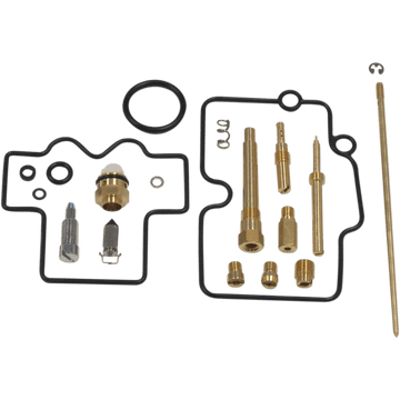 SHINDY Carburetor Repair Kit KTM