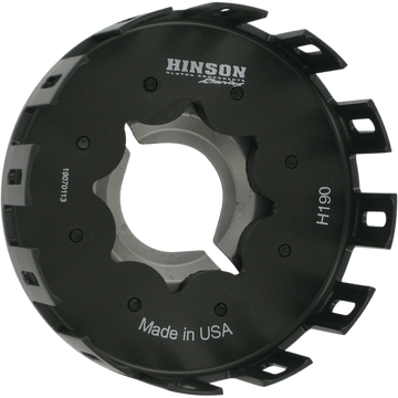 HINSON RACING Clutch Basket KTM H190