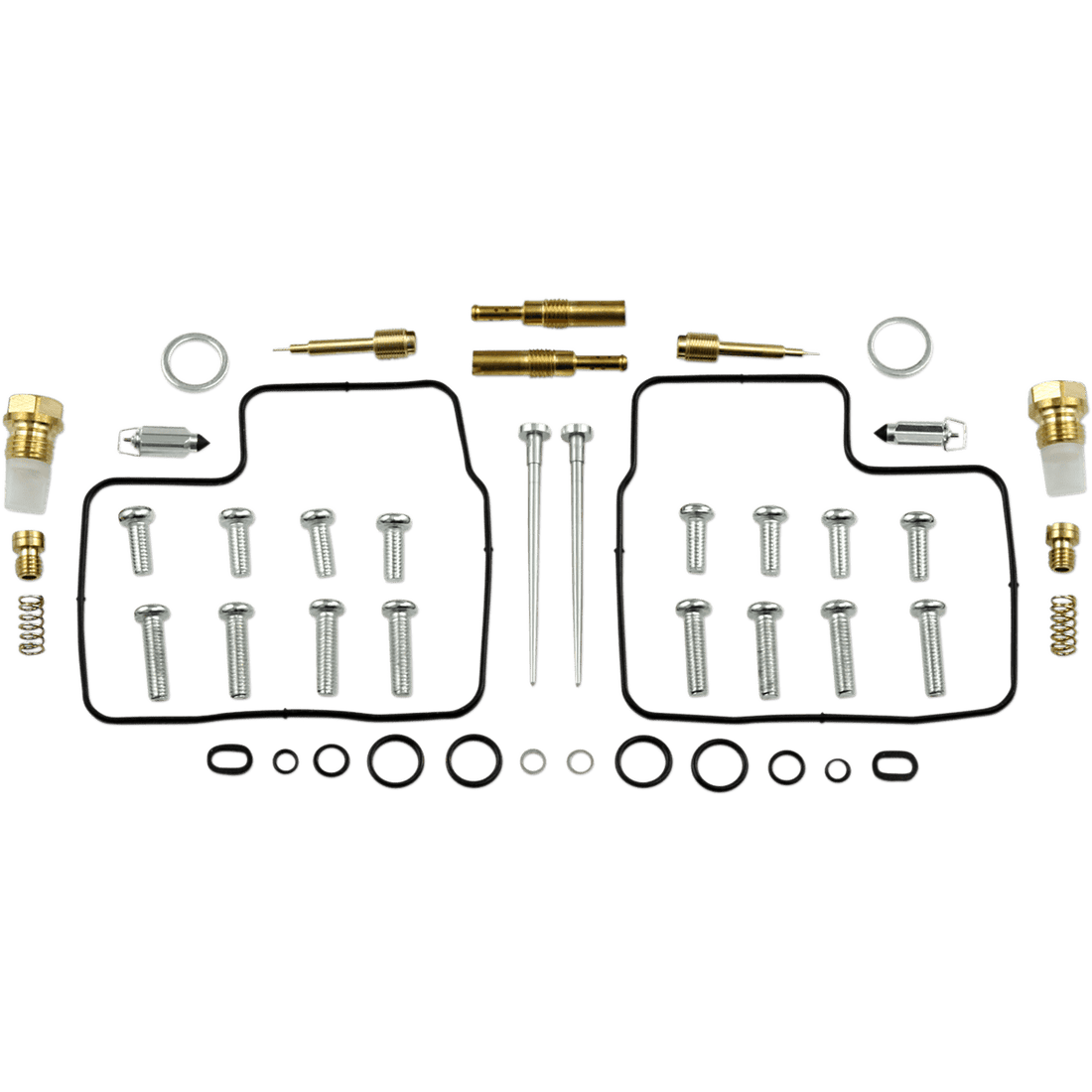 PARTS UNLIMITED Carburetor Repair Kit Honda