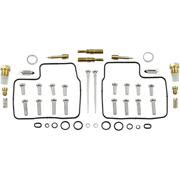 PARTS UNLIMITED Carburetor Repair Kit Honda