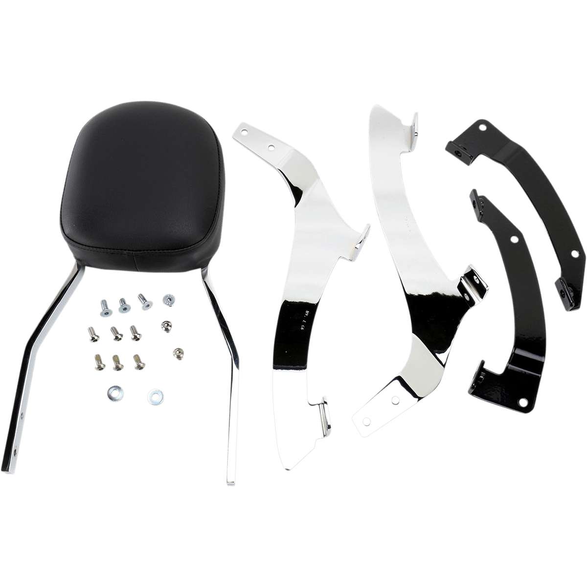 COBRA Sissy Bar Short VT1300CS 025634