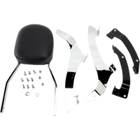 COBRA Sissy Bar Short VT1300CS 025634