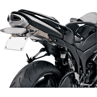 COMPETITION WERKES Fender Eliminator Kit ZX6R