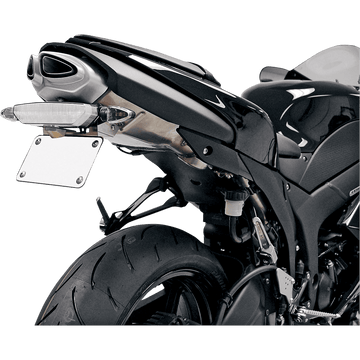 COMPETITION WERKES Fender Eliminator Kit ZX6R