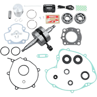 WISECO Engine Rebuild Kit KX60 43.0 mm