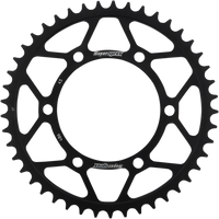 SUPERSPROX Rear Sprocket 45 Tooth