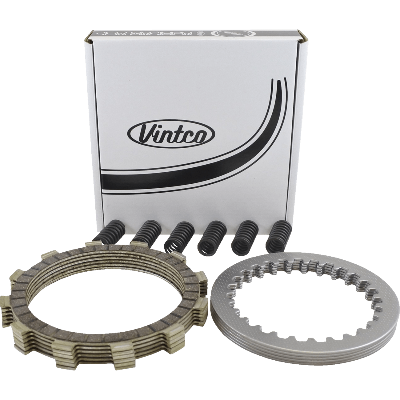 VINTCO Clutch Plate Kit Yamaha KCLY08