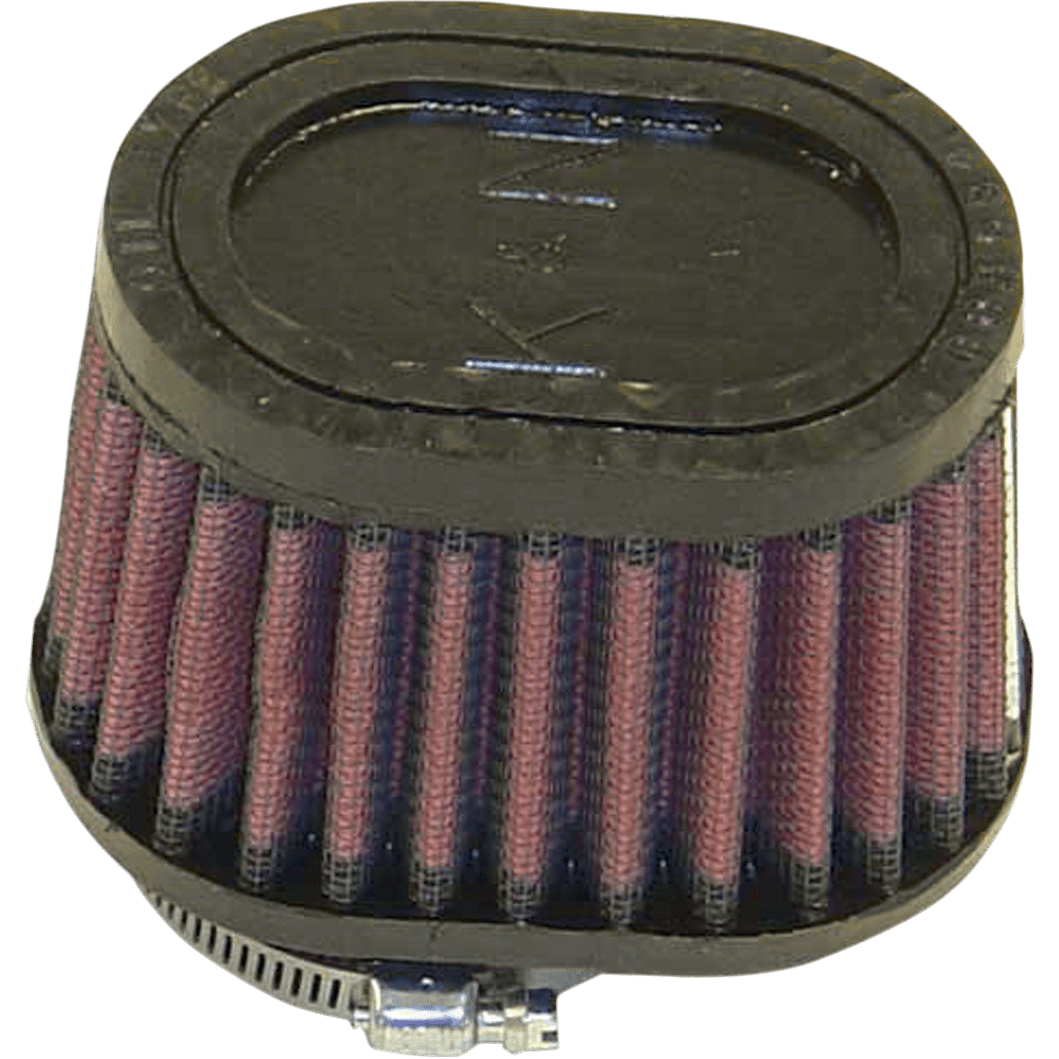 K & N Universal Air Filter Offset