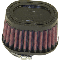 K & N Universal Air Filter Offset