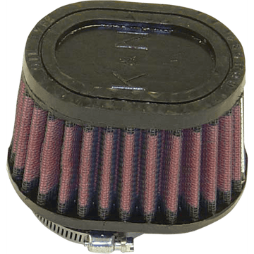 K & N Universal Air Filter Offset