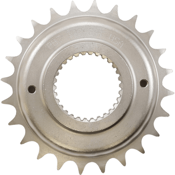 PBI Offset Transmission Sprocket 24 Tooth Harley-Davidson/Buell 30224