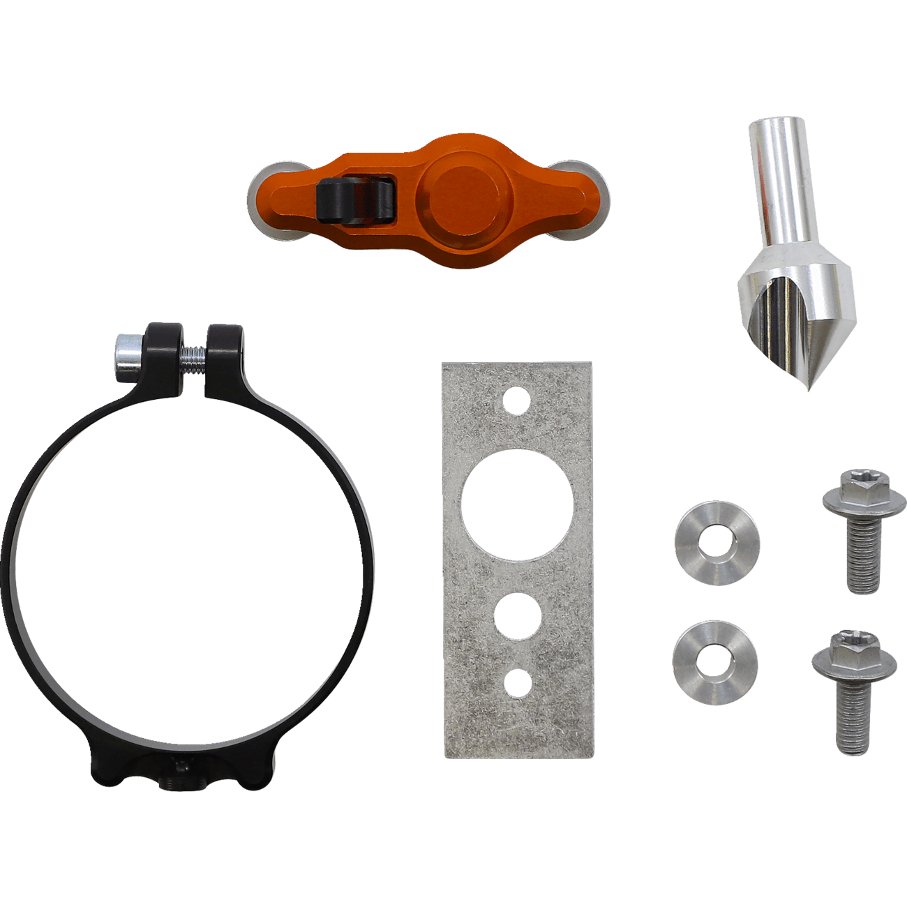 WORKS CONNECTION Pro Launch Start Device KTM 12606