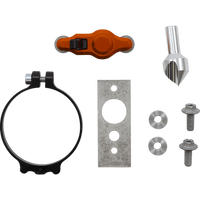 WORKS CONNECTION Pro Launch Start Device KTM 12606