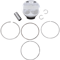 WOSSNER Piston Kit 76.97 mm Kawasaki