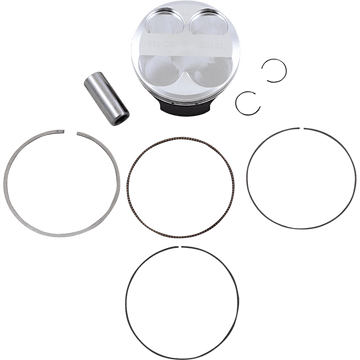 WOSSNER Piston Kit 76.97 mm Kawasaki