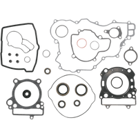 MOOSE RACING Motor Gasket Kit with Seal 811328MSE