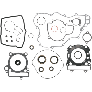 MOOSE RACING Motor Gasket Kit with Seal 811328MSE