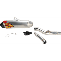 FMF Factory 4.1 RCT Muffler Aluminum 042330